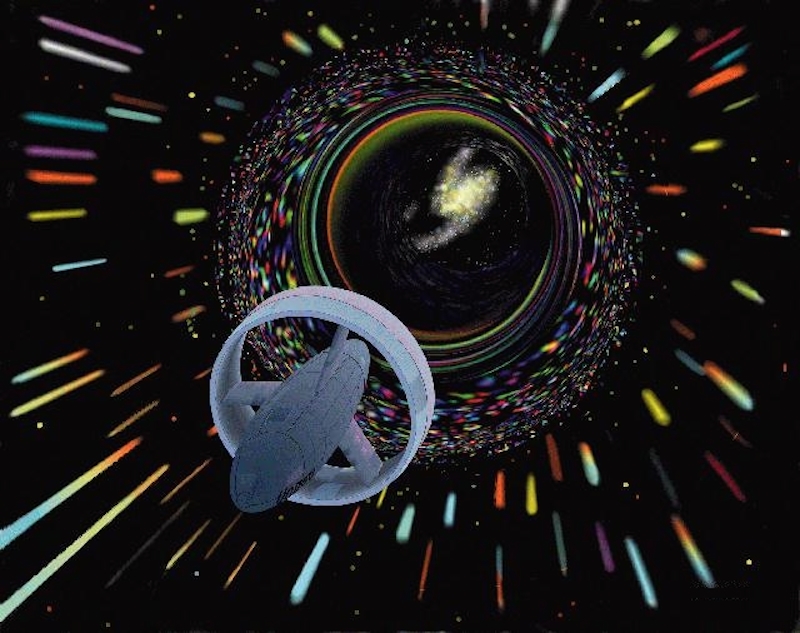 Future of Space Exploration Could See Humans on Mars, Alien Planets